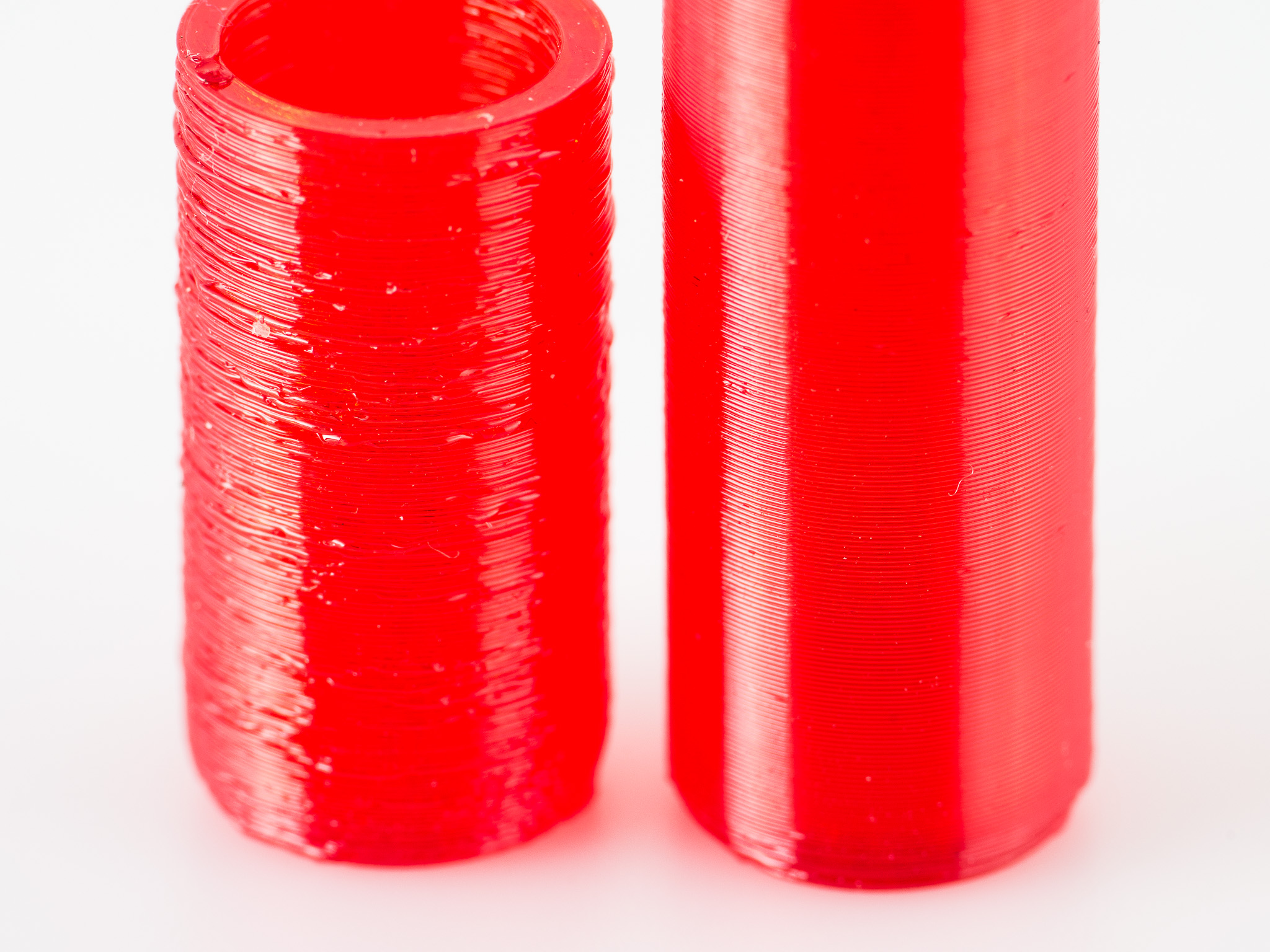 Jak Usu it Filament Plastifico